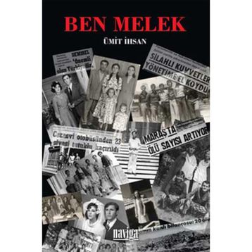 BEN MELEK - ÜMİT İHSAN
