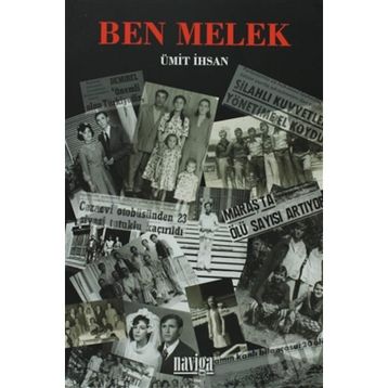 BEN MELEK - ÜMİT İHSAN