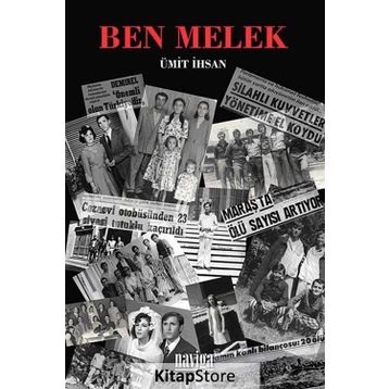 BEN MELEK - ÜMİT İHSAN