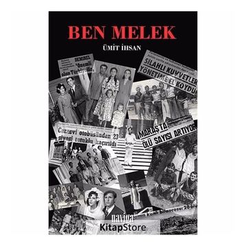 BEN MELEK - ÜMİT İHSAN