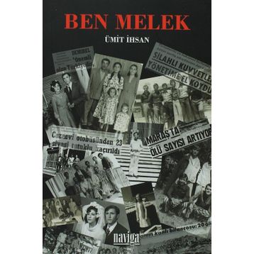 BEN MELEK - ÜMİT İHSAN
