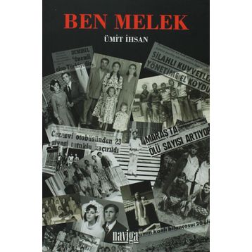BEN MELEK - ÜMİT İHSAN