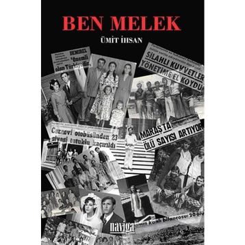 BEN MELEK - ÜMİT İHSAN