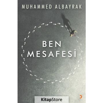 Ben Mesafesi - Muhammed Albayrak