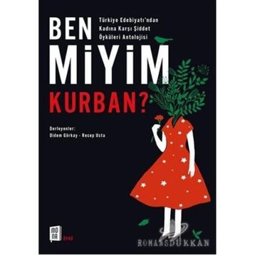 Ben Miyim Kurban? - Didem Gürkay