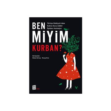Ben Miyim Kurban? - Didem Gürkay