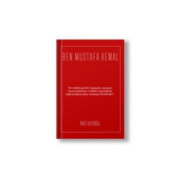 Ben Mustafa Kemal Rafet Sertoğlu