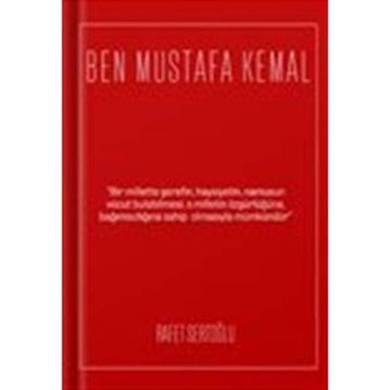 Ben Mustafa Kemal Rafet Sertoğlu