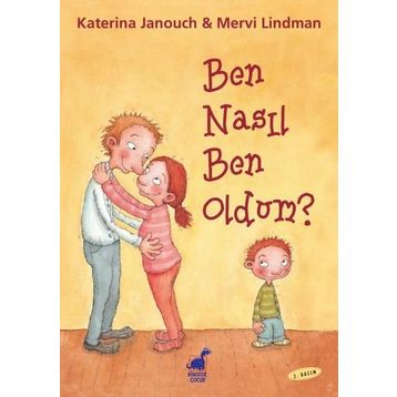 Ben Nasıl Ben Oldum - Ali Arda