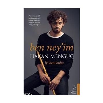 Ben Neyim? - ahmed mithad efendi