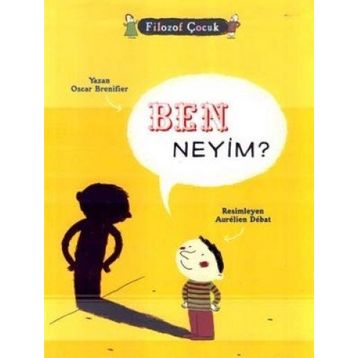 Ben Neyim? - Oscar Brenifier