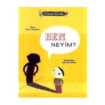 Ben Neyim? - Oscar Brenifier