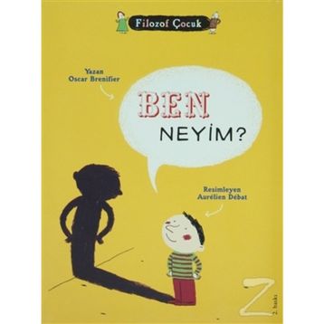 Ben Neyim? - Oscar Brenifier