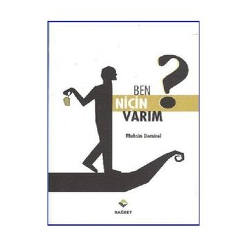 BEN NİÇİN VARIM ? - MUHSIN DEMIREL