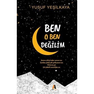 Ben O Değilim - Yusuf Yeşilkaya