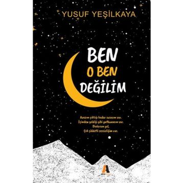 Ben O Değilim - Yusuf Yeşilkaya