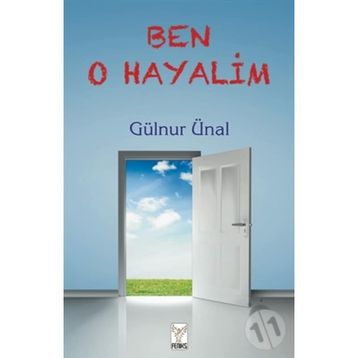 Ben O Hayalim - Gülnur Ünal