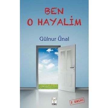 Ben O Hayalim - Gülnur Ünal