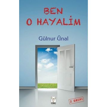 Ben O Hayalim - Gülnur Ünal