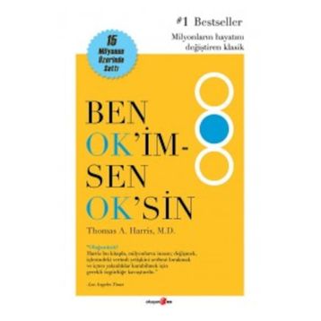 BEN OKIM SEN OKSIN - GENEL