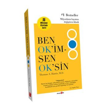 BEN OKIM SEN OKSIN - GENEL