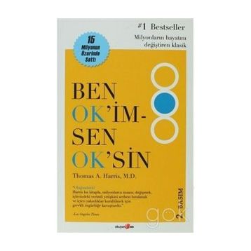 BEN OKIM SEN OKSIN - GENEL