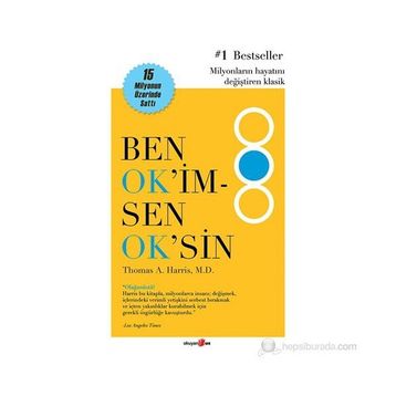 BEN OKIM SEN OKSIN - GENEL