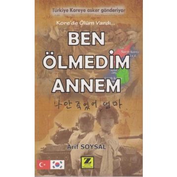 Ben Ölmedim Annem - Arif Soysal