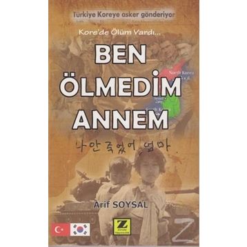 Ben Ölmedim Annem - Arif Soysal