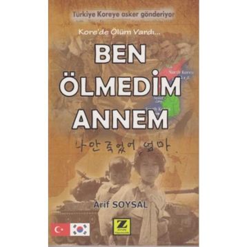 Ben Ölmedim Annem - Arif Soysal