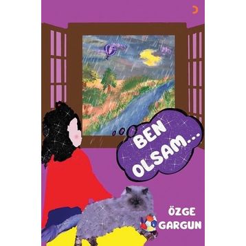 Ben Olsam - Özge Gargun