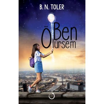 Ben Ölürsem - B. N. Toler