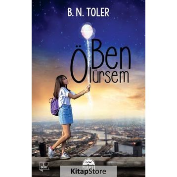 Ben Ölürsem - B. N. Toler