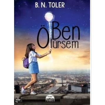 Ben Ölürsem - B. N. Toler