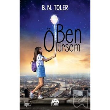 Ben Ölürsem - B. N. Toler