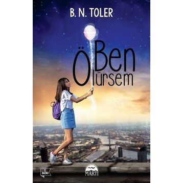 Ben Ölürsem - B. N. Toler