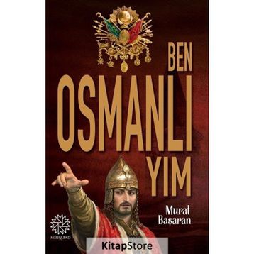 Ben Osmanlıyım - Murat Başaran