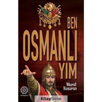 Ben Osmanlıyım - Murat Başaran