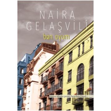 Ben O'yum - Naira Gelaşvili