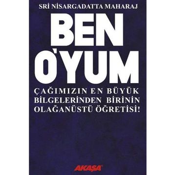 Ben O'yum - Naira Gelaşvili