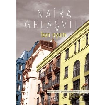 Ben O'yum - Naira Gelaşvili