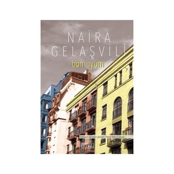 Ben O'yum - Naira Gelaşvili