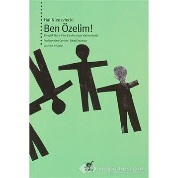 BEN ÖZELİM! - HAL NIEDZVIECKI