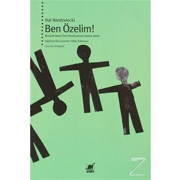 BEN ÖZELİM! - HAL NIEDZVIECKI