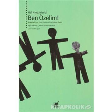 BEN ÖZELİM! - HAL NIEDZVIECKI