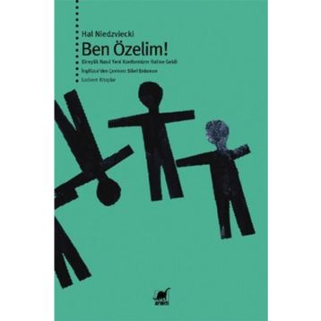 BEN ÖZELİM! - HAL NIEDZVIECKI