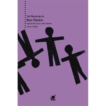 BEN ÖZELİM! - HAL NIEDZVIECKI