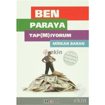 Ben Paraya Tapmıyorum - Mirkan Baran