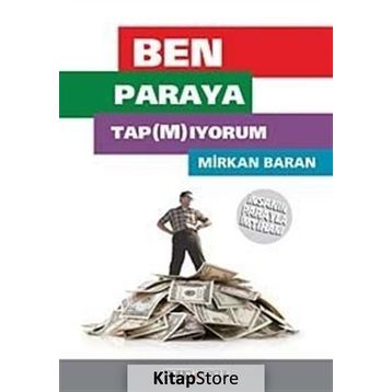 Ben Paraya Tapmıyorum - Mirkan Baran