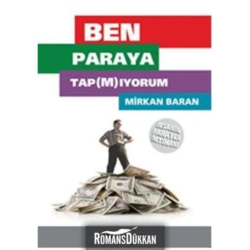 Ben Paraya Tapmıyorum - Mirkan Baran